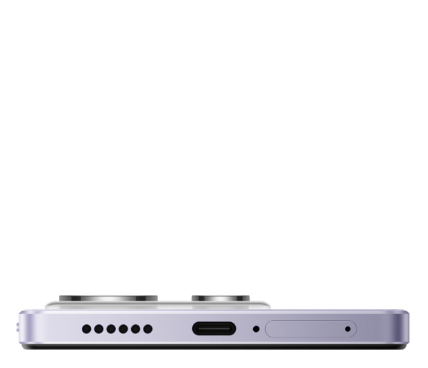 Xiaomi Redmi Note 14 8/256GB Mist Purple - 1308425 - zdjęcie 10